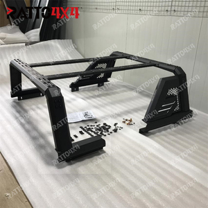 Rejilla de carga de alta calidad Ratto Roll Bar Tub Rack para recoger accesorios 4x4 Dodge <span class=keywords><strong>Ram</strong></span> - Product Image 5