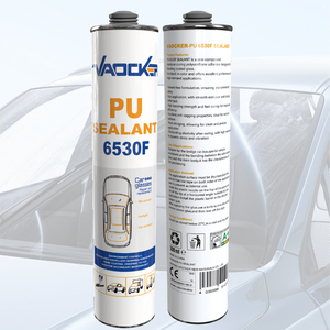 ODM OEM Nhanh Chóng Khô Kính Chắn Gió Dính Thấp Voc Pu Dính <span class=keywords><strong>Sealant</strong></span> Cho Kính Chắn Gió Sửa Chữa Tự Động Xe Thủy Tinh Sửa Chữa <span class=keywords><strong>Sealant</strong></span> - Product Image 1