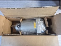 Filter Udara Aff37b-n14d-t Dengan Auto Drain 1-1/2" Npt Set Lengkap Aksesoris PLC Industri Baru: Sensor / Kontaktor / Relay