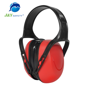 Прямая Продажа с завода SNR 29dB, защита для ушей, шумоподавление, 22 дБ, изоляционные наушники, удобные наушники для безопасности - Product Image 2