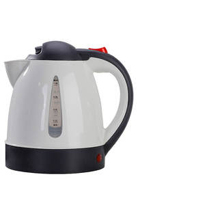 Bollitore Portatile <span class=keywords><strong>Dadu</strong></span> 12V/24V per Auto e Camion Grandi, Spegnimento Automatico con Accendisigari, Metallo Resistente, Garanzia 1 Anno - Product Image 6