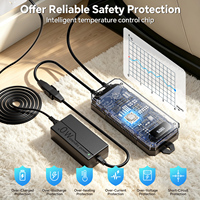 Batterie rechargeable personnalisée pour fauteuil inclinable électrique, fauteuil releveur 25,2 V 3500 mAh avec chargeur 29,4 V 2 A OEM
