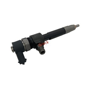 VW Chevrolet için yeni durum dizel motor yüksek basınçlı enjektör 0445110231 93342272 enjeksiyon vanaları - Product Image 1