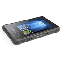 Tablette PC industrielle robuste personnalisable haute performance avec 4 Go/64 Go, écran 8 pouces, 4G, indice d'étanchéité IP67 pour