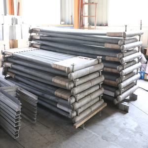 Horno de Secado al Vacío de Aluminio con Calefacción a Vapor Automática, Nuevo, con Capacidad para 30 Madera, para Secado de Madera en Cámara - Product Image 5