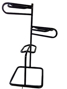 3-tầng ngựa đứng với yên giá cho stabling và ngựa thiết bị chăn nuôi thiết bị - Product Image 3