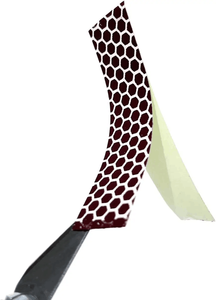 Carta personalizzata per fiammifero con adesivo, fiammiferi adesivo attaccante per strisce adesive - Product Image 6