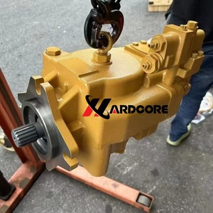 104-1752 Hydraulic <b>Pump</b> D9R for Excavator Parts - Product Image 2