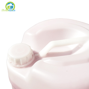 에버블루 핑크 자동차 왁스 비누 자동차 세차 샴푸 20L 도매 공급 - Product Image 5