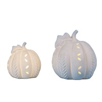 Grands citrouilles d'automne pour la saison d'automne, Halloween et Thanksgiving