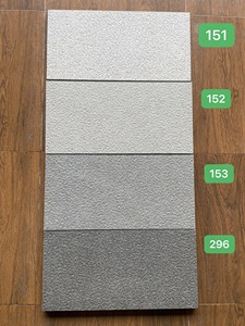 <span class=keywords><strong>Meilleur</strong></span> prix 300X600Mm corps entier antidérapant sol extérieur moderne <span class=keywords><strong>écologique</strong></span> pavé 25Mm jardin carré porcelaine Accents pour - Product Image 2