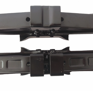 Портативный ручной стальной регулируемый ножничный домкрат 1.5Т для авторемонта и обслуживания автомобилей, настраиваемый под заказ - Product Image 3