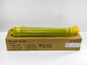 DK-8350 dk8350 יחידה תואמת עבור kyocera 2552ci הרכבה תוף - Product Image 3