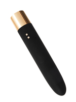 Vibrateur miniature à balles argenté électrique rechargeable par USB, étanche, 7 vitesses, pour femmes, jouet sexuel pour femmes