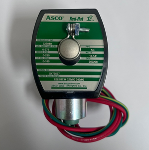 Nuevo Original 8262H134 220/50V C - Accesorios - Disponible en Stock - Product Image 1