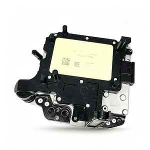 Boîtier de valve de transmission mécatronique HXT Remanu DQ250 02E DSG 6 vitesses 02E927770AJ 02E927770AD 02E927770AQ avec VW AUDI SKODA - Product Image 2