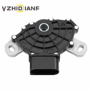 Interrupteur de sécurité pour Volkswagen lapin Golf, pièces de voiture, démarrage neutre, pour Transmission, 84540 — 2436 09G919823, j-etta 845402436 - Product Image 3