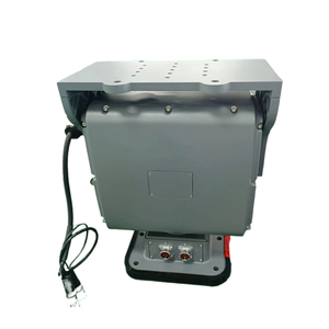 35kg-50kg tải nặng thông minh Pan nghiêng đầu cho CCTV <span class=keywords><strong>PTZ</strong></span> <span class=keywords><strong>camera</strong></span> - Product Image 1