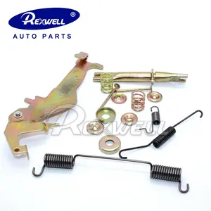 Auto Parts Brake Shoe Adjust Repair Kit For Nissan Caravan Urvan E25 44200-VW000