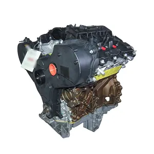 Motor de automóveis automotivo barato diesel 306DT para Land Rover fabricantes