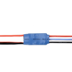 Hot Sale Oem <strong>Esc</strong> Without Bec Electronic Speed Controller Rc 40a <strong>Esc</strong> - Product Image 2