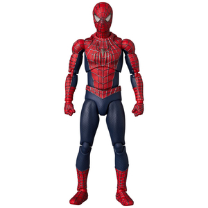 Action Figure in PVC 3D stampato in PVC film da collezione Marvel film 3D Action Figure di <span class=keywords><strong>Spider</strong></span>-<span class=keywords><strong>Man</strong></span> - Product Image 3
