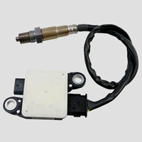 Sensore di particolato DPF nuovo per Benz - Codici: A0009058402, 0281006352, 0281006353