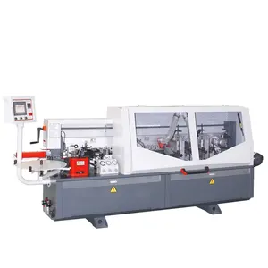 Automatic MDF Edge Bander Edge Banding Machine with Good Price WF360A