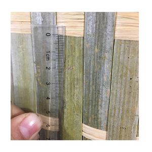 Alfombras <span class=keywords><strong>de</strong></span> Bambú Verde Rafia <span class=keywords><strong>de</strong></span> Israel para la Festividad <span class=keywords><strong>de</strong></span> Sukkot - Product Image 6