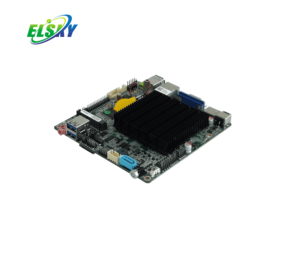Nouvelle carte mère industrielle ELSKY NANO4E NANO-ITX <span class=keywords><strong>Intel</strong></span> J4125/<span class=keywords><strong>J5040</strong></span> 4K VGA M.2 SATA 3.0 16 Go DDR4 monocanal - Product Image 3