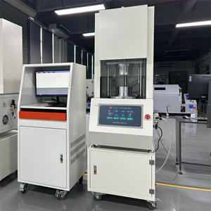 ASTM d5289 0-20mm cao su di chuyển Die rotor <span class=keywords><strong>rheometer</strong></span> thiết bị - Product Image 6