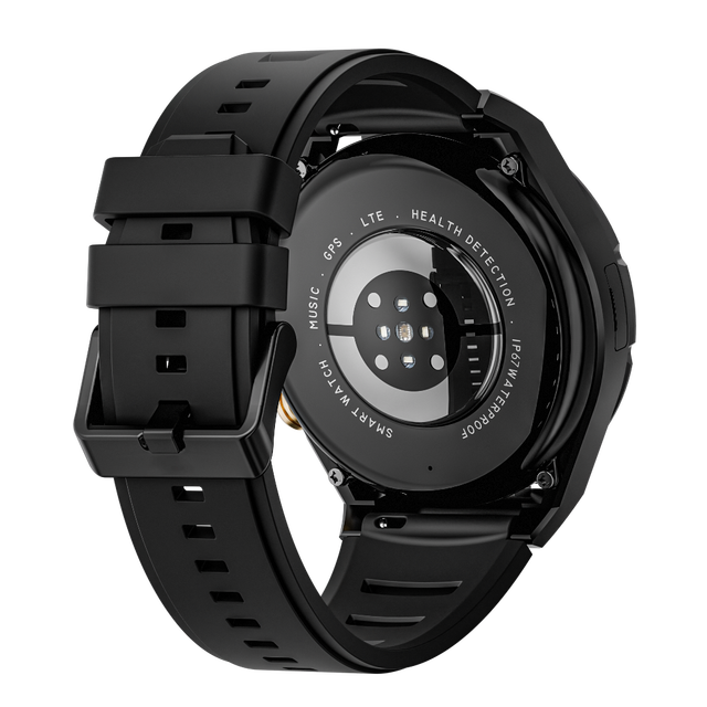 New Lte 4G Android Smart Watch Multi-motion Mode OS 8.1 With Camera Wifi Sim Card Smartwatch GPS Navigation