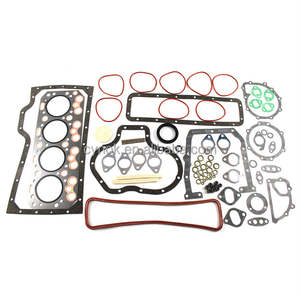 Kit de révision complet de joints de cylindre de moteur d'excavatrice <span class=keywords><strong>CYNOK</strong></span> DA220 de haute qualité pour chariot élévateur FD20P FD35Z5 Chargeur 3C600-11130 - Product Image 1