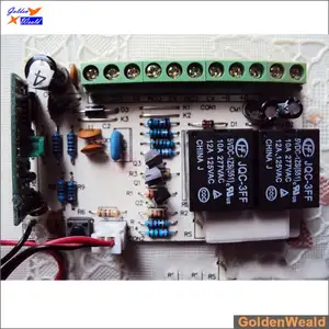 China Professionele Pcba Aangepaste Mobiele Oplader Pcb Elektronica Printplaat