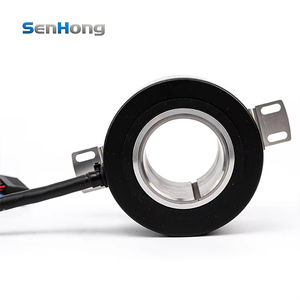 Mitsubishi thang máy lưới quay mã hóa phụ tùng Z65AC-003 thép không gỉ hiện đại cho khách sạn sử dụng - Product Image 2