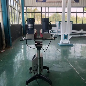 Chai tự động không đáy băng tải lốp vành đai gripping không đáy bên chuyển vành đai Clip băng tải - Product Image 2