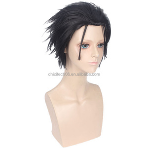 La vie de Lord Shengda dans un monde à repartir à zéro, Protagoniste masculin, Vegetable Moon Pleiades, Noir Gris, Anti-warping Cos - Product Image 4