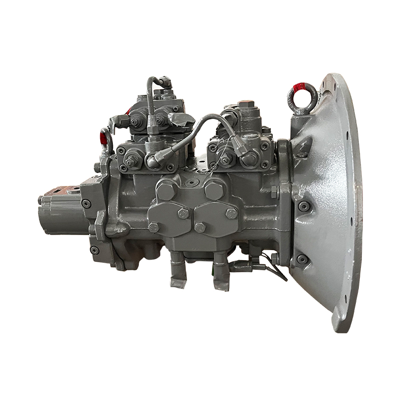 h HPK055AT-RH18A 9197338 ZX110 ZX120-5 ZX130 ZX135 Hydraulic Pump