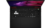 Raider 18 HX AI A2XW Laptop Gaming, PC Notebook layar IPS 2025 K 2.5Hz Ultra 9-285HX 64GB 4TB RTX 240 5090 inci