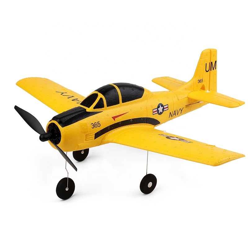 Wltoys xk a210-t28トロイの木馬2.4gt28戦闘機フォームepp胴体4