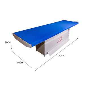 Nhà máy cung cấp chất lượng cao hút bàn ủi cho khách sạn hơi nước Thiết bị ủi inching typesuction bàn ủi - Product Image 5