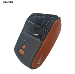 58mm Thermal for Mini Receipt <strong>Printer</strong> Portable <strong>Dot</strong> <strong>Matrix</strong> for Android &amp; IOS Mobile Wireless Stock 1500mAh Battery 203dpi - Product Image 3