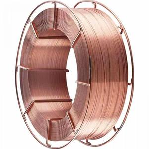 <span class=keywords><strong>ER70S</strong></span>-<span class=keywords><strong>6</strong></span> Dây Hàn Giá Rẻ Bán Tại Nhà Máy Ống Nhựa 0.8Mm 1.2Mm 1.6Mm 5Kg 15Kg - Product Image 1