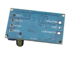 High Power Mos Field Effect Tube Trigger <span class=keywords><strong>Switch</strong></span> Driver <span class=keywords><strong>Module</strong></span> Pin <span class=keywords><strong>Interface</strong></span> Pcb Antenne Pwm Regulatie Elektronische Schakelaar Controle - Product Image 2
