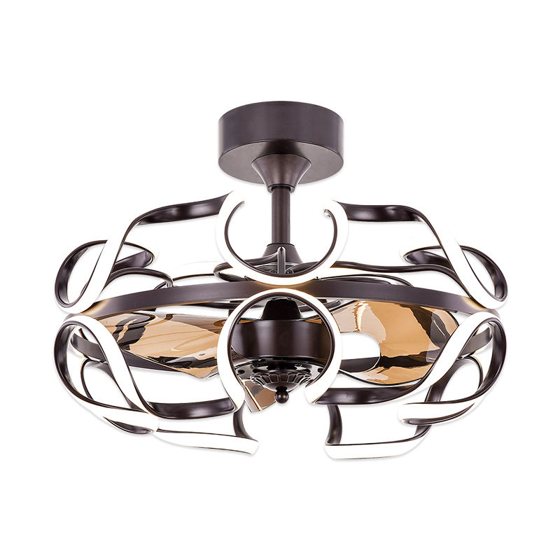 สีน้ำตาล