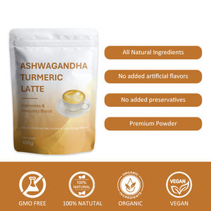 مسحوق الكركم الأصفر OEM الطاقة من مسحوق الكركم - Product Image 3