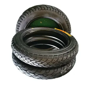 Vente en gros pneu tubeless 2.75x17 pour une meilleure adhérence
