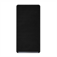 Support créatif pour téléphone portable, tablette et ordinateur portable, en silicone et aluminium, flexible, pliable, réglable en hauteur, anti-vibrations, accessoire de bureau et de voyage