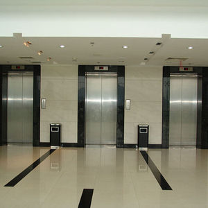<span class=keywords><strong>Installation</strong></span> d'<span class=keywords><strong>ascenseur</strong></span> pour maison de résidence privée - Conception de cabine spirale gain de place - Product Image 4