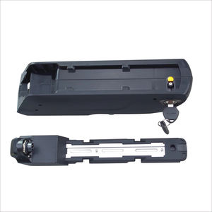 可充电24v 36v 48v 8ah 500w 20ha锂离子双电池框架36v自行车电池用于formoclu ebike锂电池 - Product Image 5